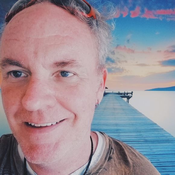 Meet your Posher, Derek - Picture 1 of 1